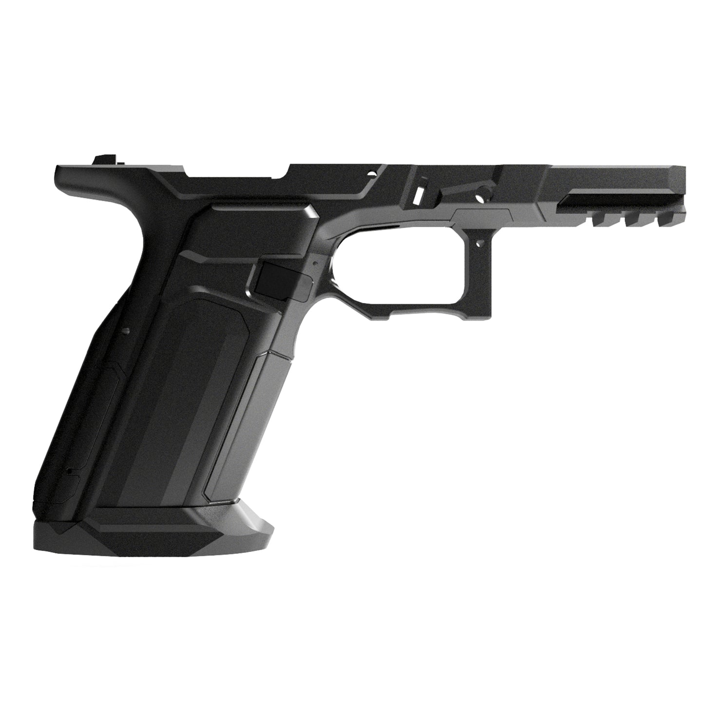 FSP CROSS CARBON G Frame